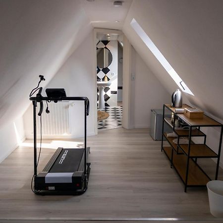 Ferienwohnung In Karlburg 卡尔施塔特 外观 照片