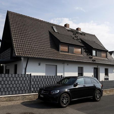 Ferienwohnung In Karlburg 卡尔施塔特 外观 照片
