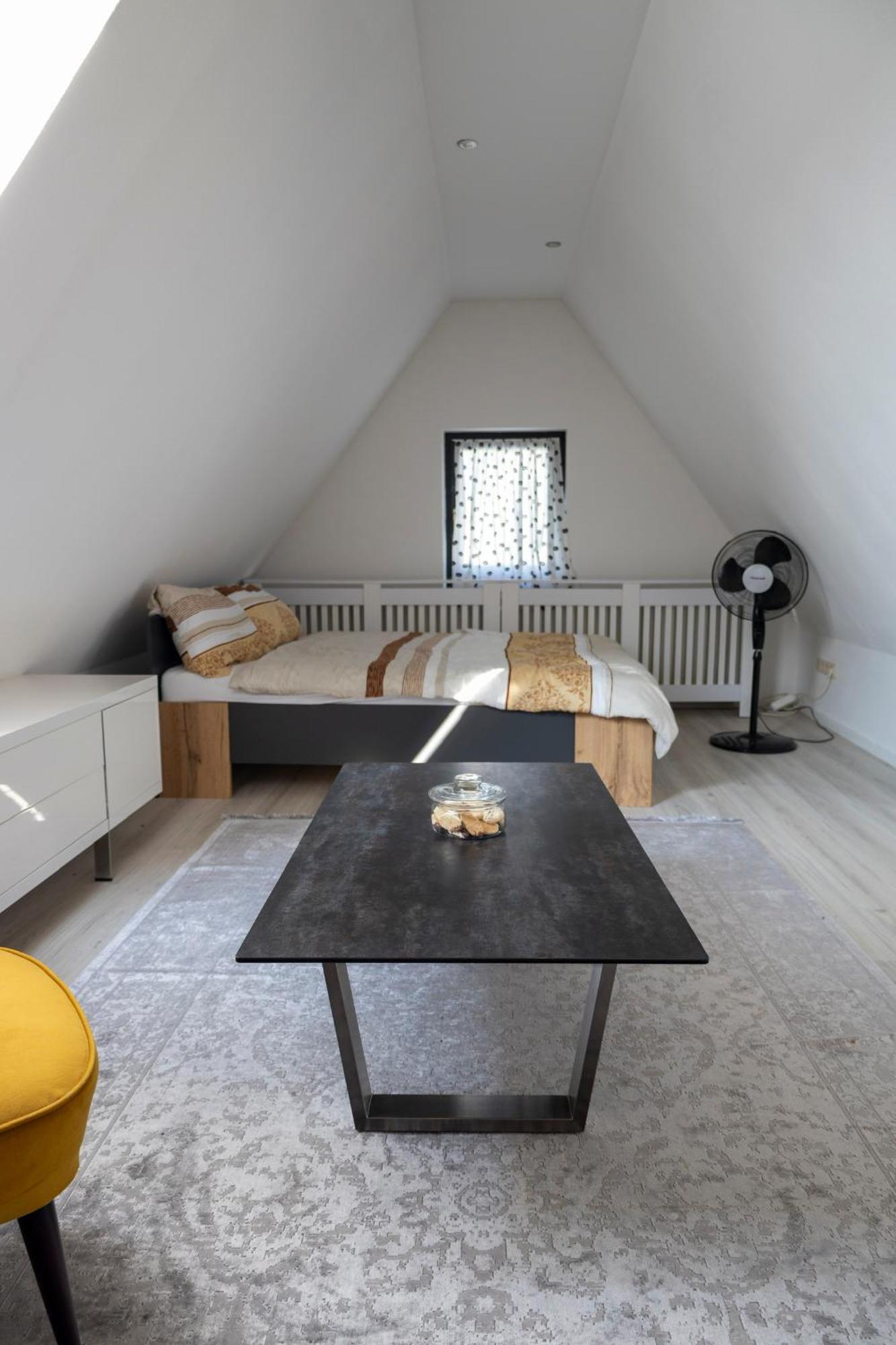 Ferienwohnung In Karlburg 卡尔施塔特 外观 照片