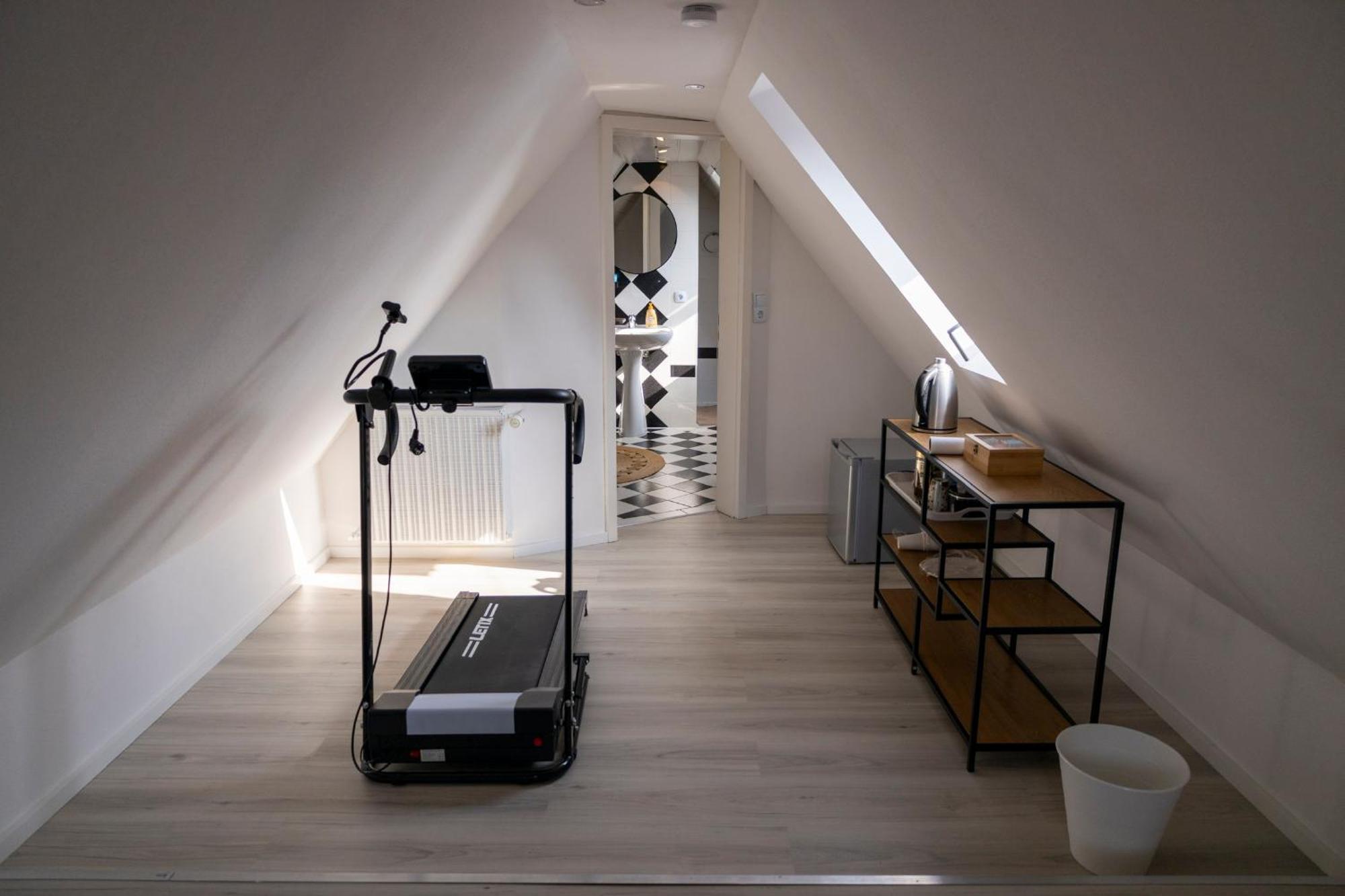 Ferienwohnung In Karlburg 卡尔施塔特 外观 照片